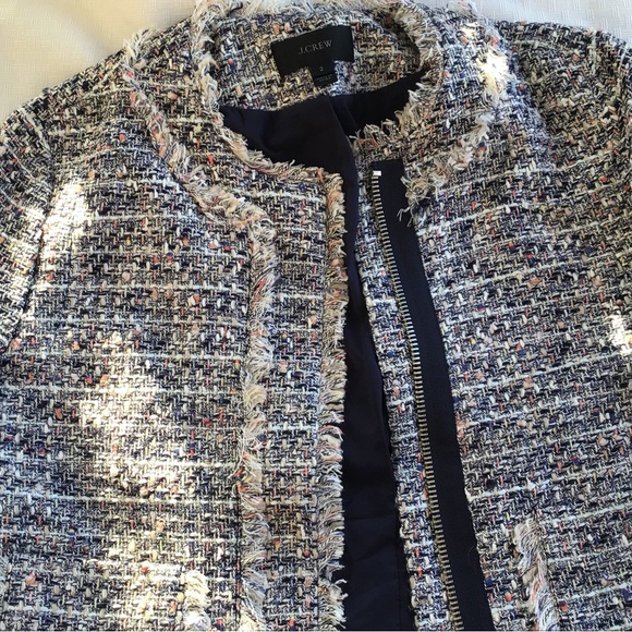 JCrew blazer - Picture 4 of 6